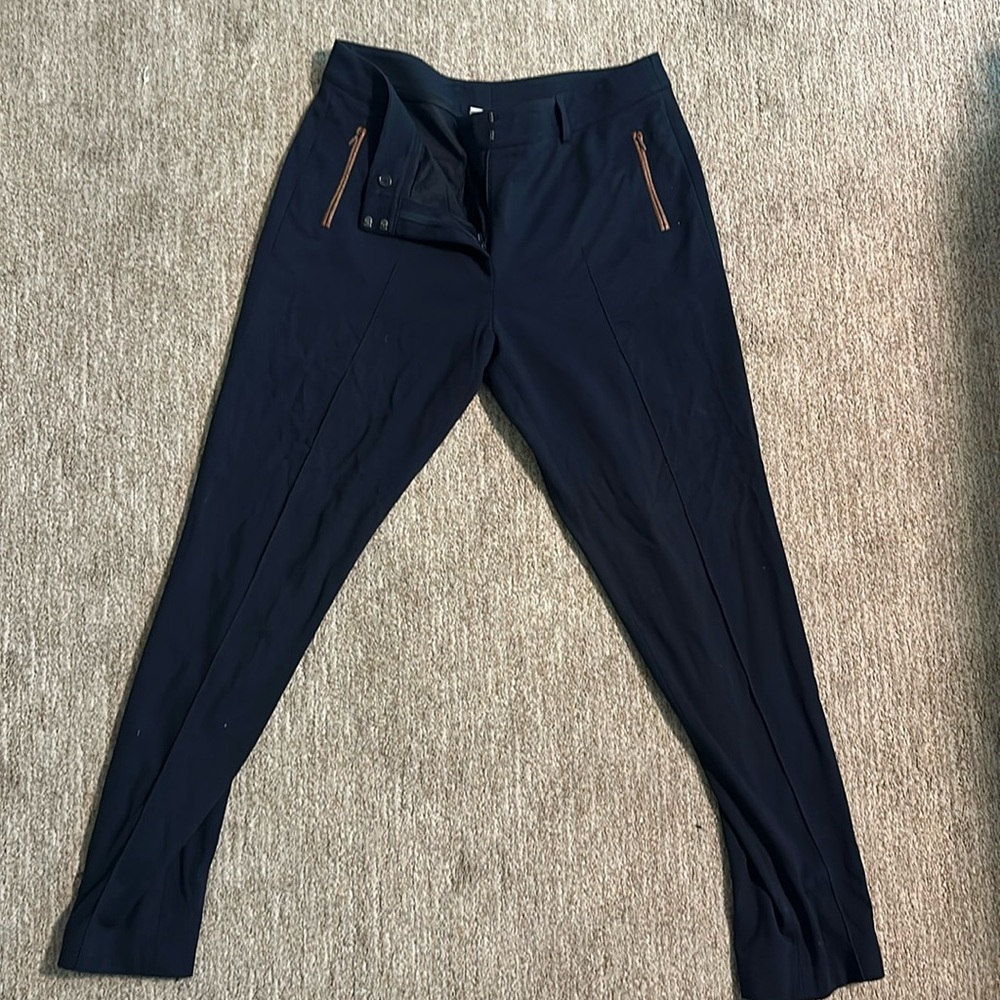 Akris slacks